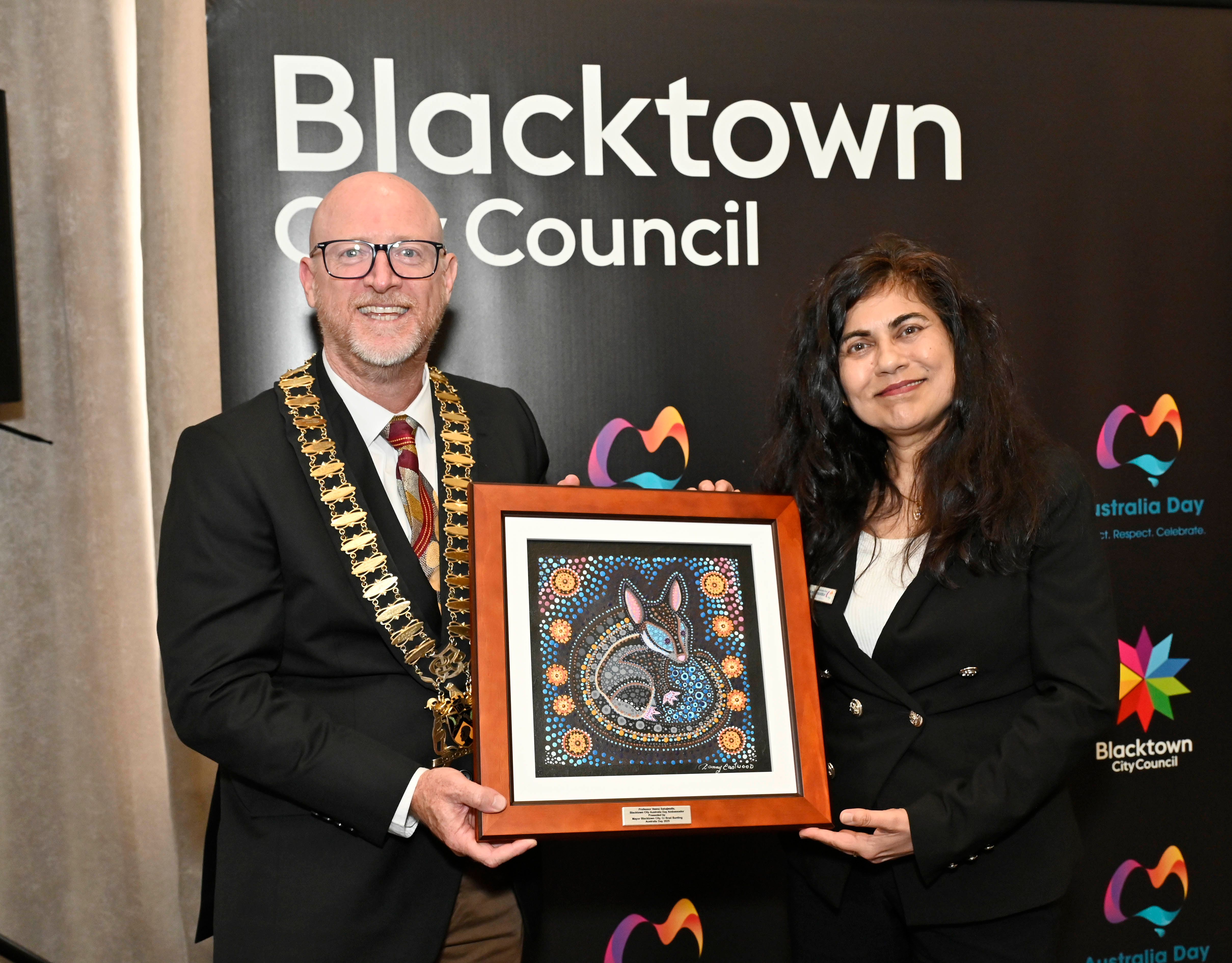 Photo special Australia Day in NSW Destination NSW